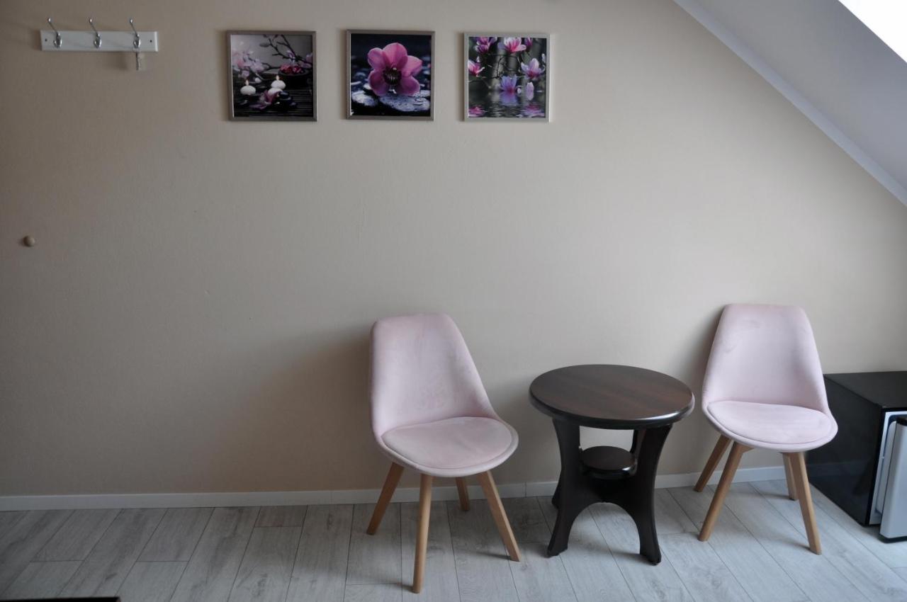 Pokoje Goscinne Mizera Kudowa-Zdroj Bagian luar foto